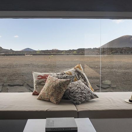 Buenavista Lanzarote Country Bed & Breakfast La Asomada  Bilik gambar