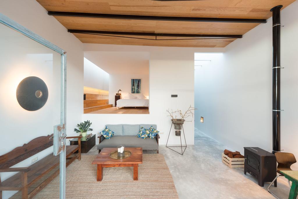 Buenavista Lanzarote Country Bed & Breakfast La Asomada  Bilik gambar