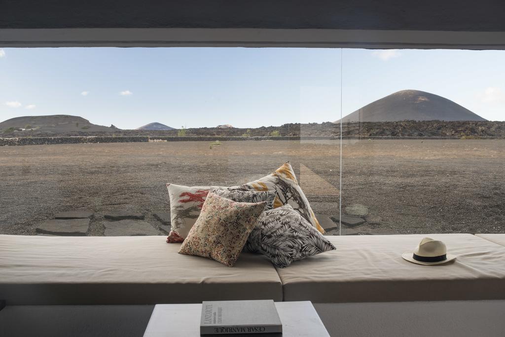 Buenavista Lanzarote Country Bed & Breakfast La Asomada  Bilik gambar