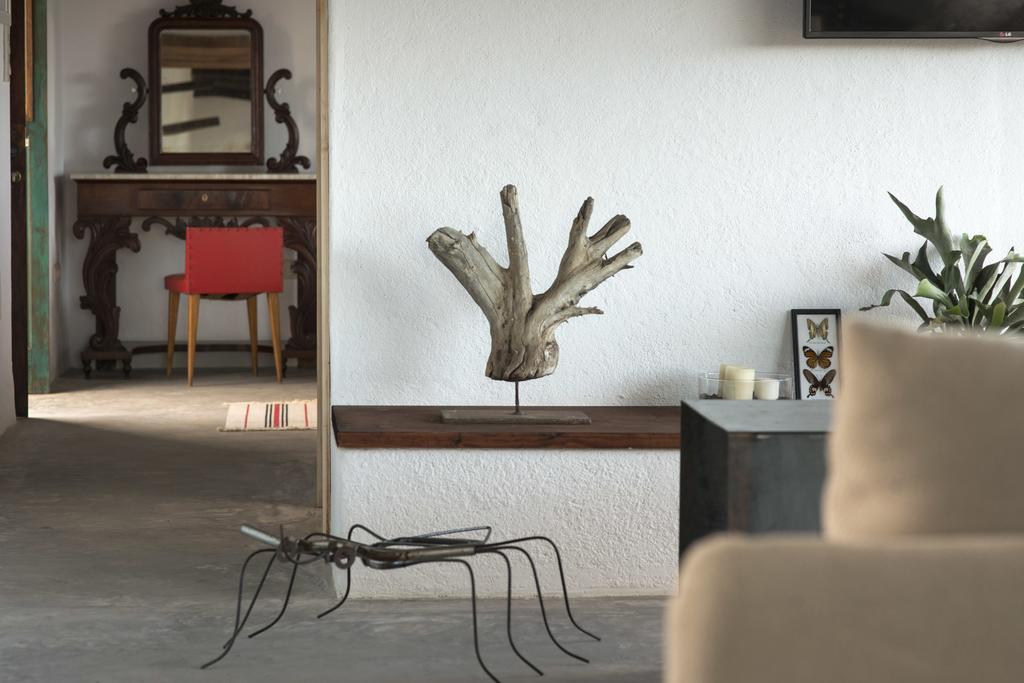 Buenavista Lanzarote Country Bed & Breakfast La Asomada  Bilik gambar