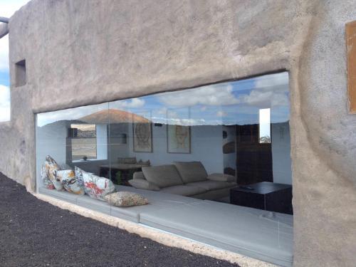 Buenavista Lanzarote Country Bed & Breakfast La Asomada  Luaran gambar